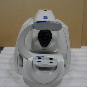 Carl Zeiss Cirrus HD OCT 4000