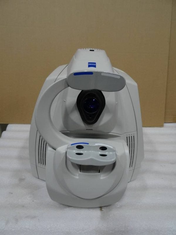 Carl Zeiss Cirrus HD OCT 4000 - Image 2