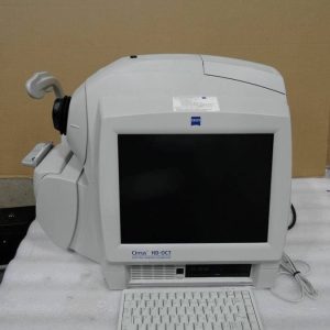Carl Zeiss Cirrus HD OCT 4000