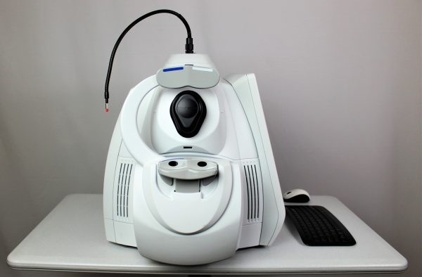 Carl Zeiss Cirrus HD OCT 5000 - Image 3