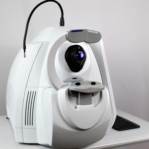 Carl Zeiss Cirrus HD OCT 5000
