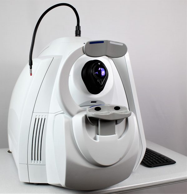 Carl Zeiss Cirrus HD OCT 5000 - Image 2