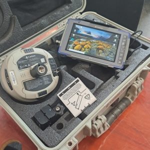 Carlson BRx7 GNSS Receiver