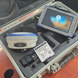 Carlson BRx7 GNSS Receiver