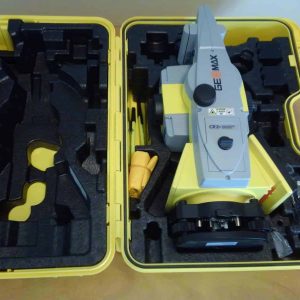 Carlson Cr2+ 2″ Robotic Total Station