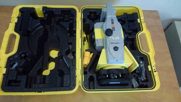 Carlson Cr2+ 2″ Robotic Total Station - Image 2