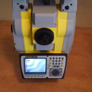 Carlson Cr2+ 2″ Robotic Total Station