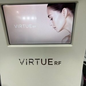 Cartessa Virtue RF Multi-Channel Aesthetic Device