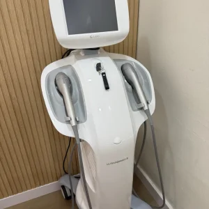 Classys Ultraformer III HIFU