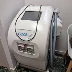 Cocoon Medical Cooltech For Sale
