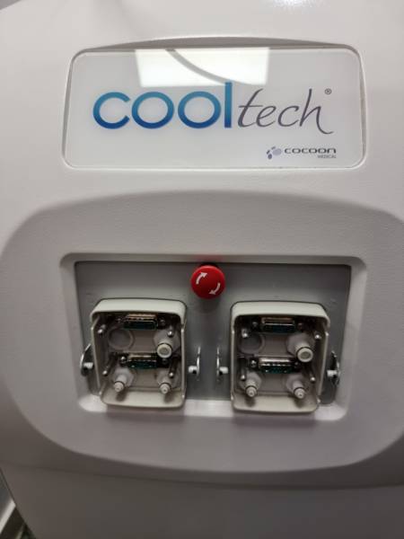 Cocoon Medical Cooltech For Sale
