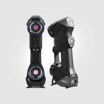 Creaform HandySCAN BLACK Elite 3D Scanner 2