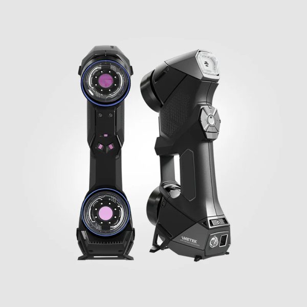 Creaform HandySCAN BLACK Elite 3D Scanner 2