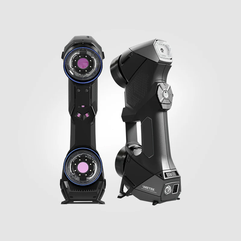 Creaform HandySCAN BLACK Elite 3D Scanner 2