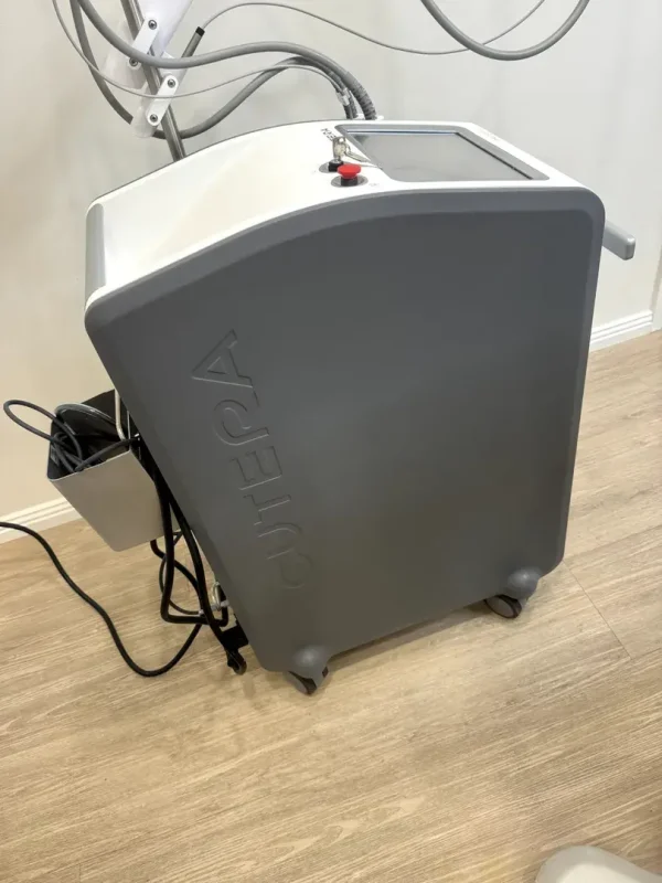 Cutera Excel V+ Laser - Image 3