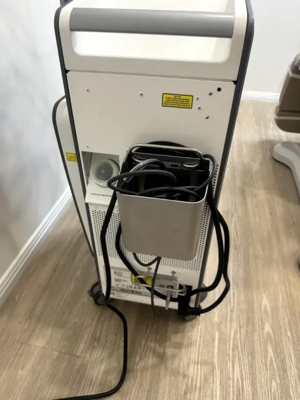 Cutera Excel V+ Laser - Image 4