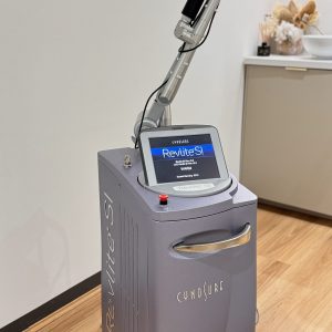 2022 Cynosure RevLite SI Laser