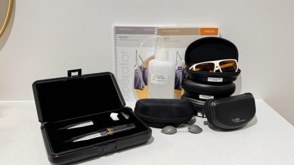 2022 Cynosure RevLite SI Laser - Image 5