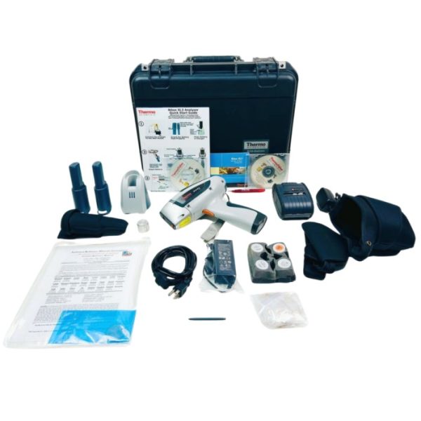 Thermo Niton XL3t 985 Ultra Analyzer