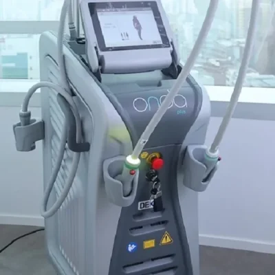 Deka Onda Plus Non-Surgical Body Sculpting Machine