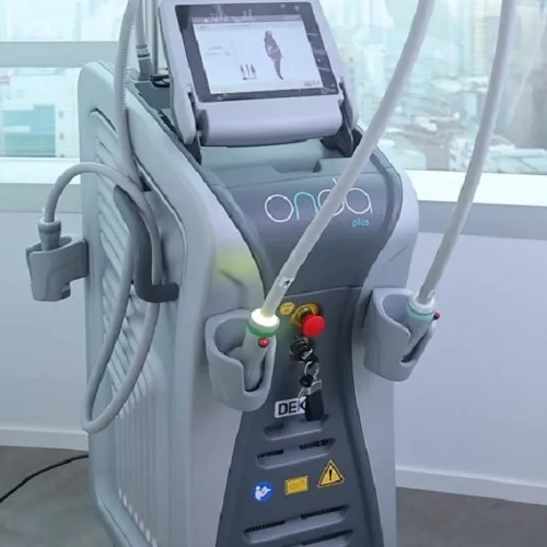 Deka Onda Plus Non-Surgical Body Sculpting Machine