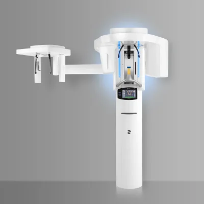 Dentsply Sirona Axeos CBCT Machine For Sale