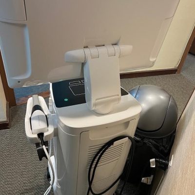 Dentsply Sirona Cerec Primescan AC Intraoral Scanner Unit