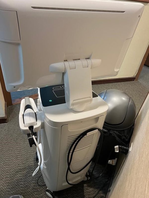 Dentsply Sirona Cerec Primescan AC Intraoral Scanner Unit