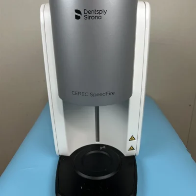 Dentsply Sirona Cerec Speedfire Furnace