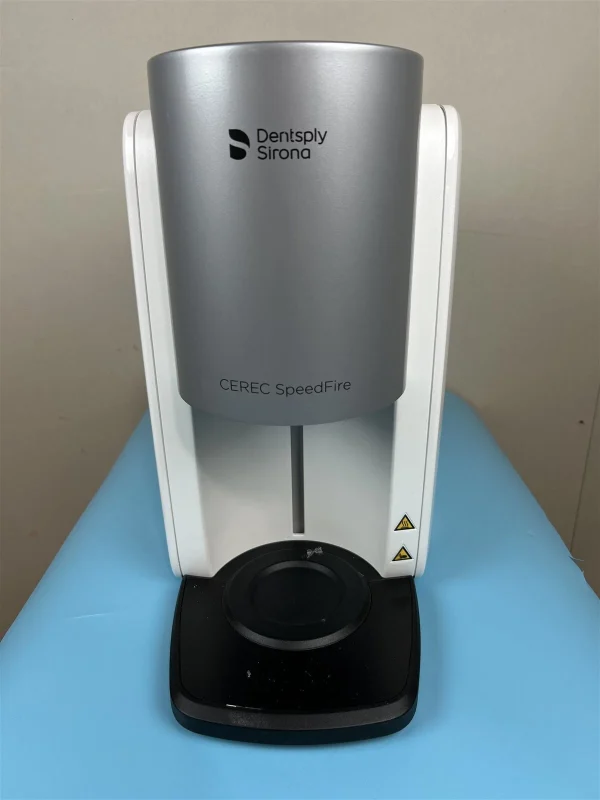 Dentsply Sirona Cerec Speedfire Furnace