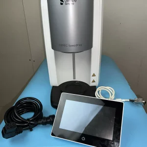 Dentsply Sirona Cerec Speedfire Furnace