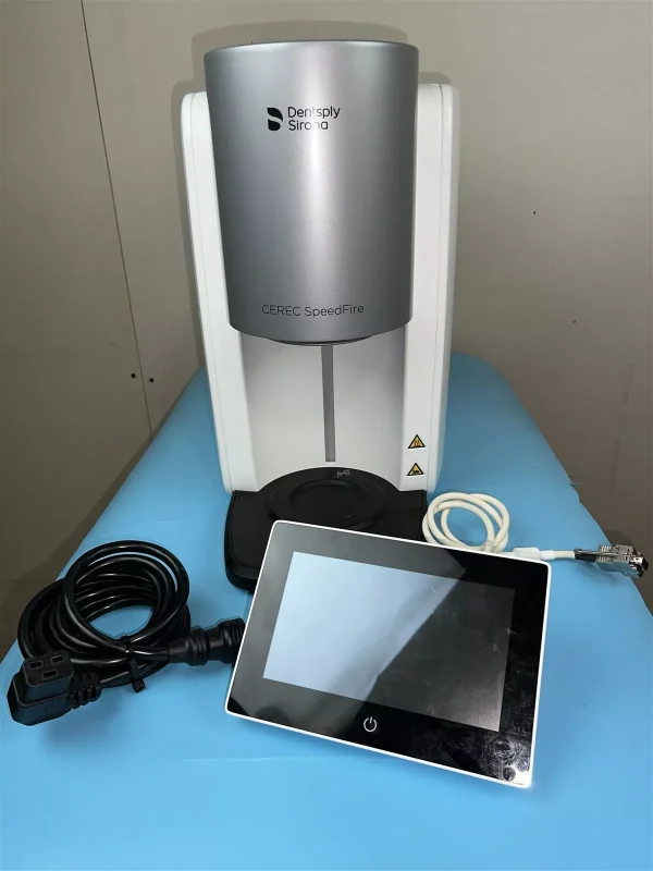 Dentsply Sirona Cerec Speedfire Furnace - Image 2