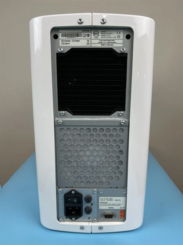 Dentsply Sirona Cerec Speedfire Furnace - Image 3