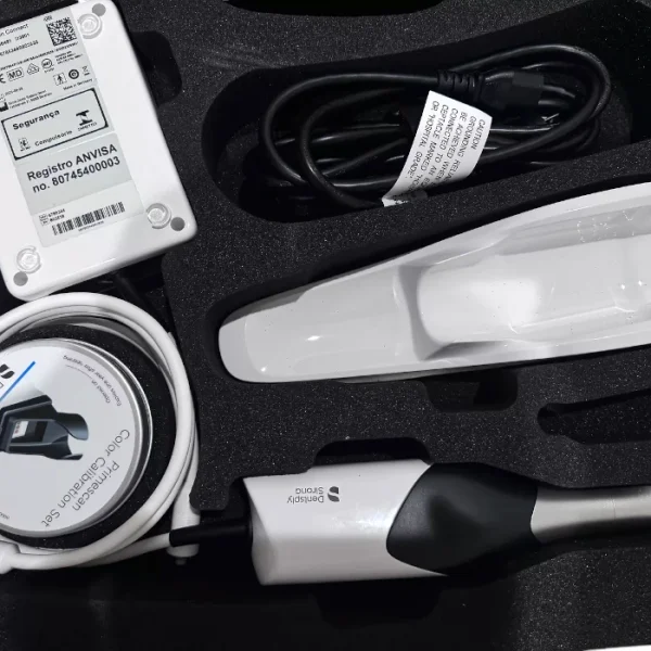Dentsply Sirona Primescan 2 Intraoral Scanner - Image 3