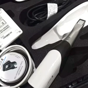 Dentsply Sirona Primescan 2 Intraoral Scanner