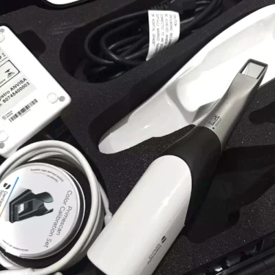 Dentsply Sirona Primescan 2 Intraoral Scanner