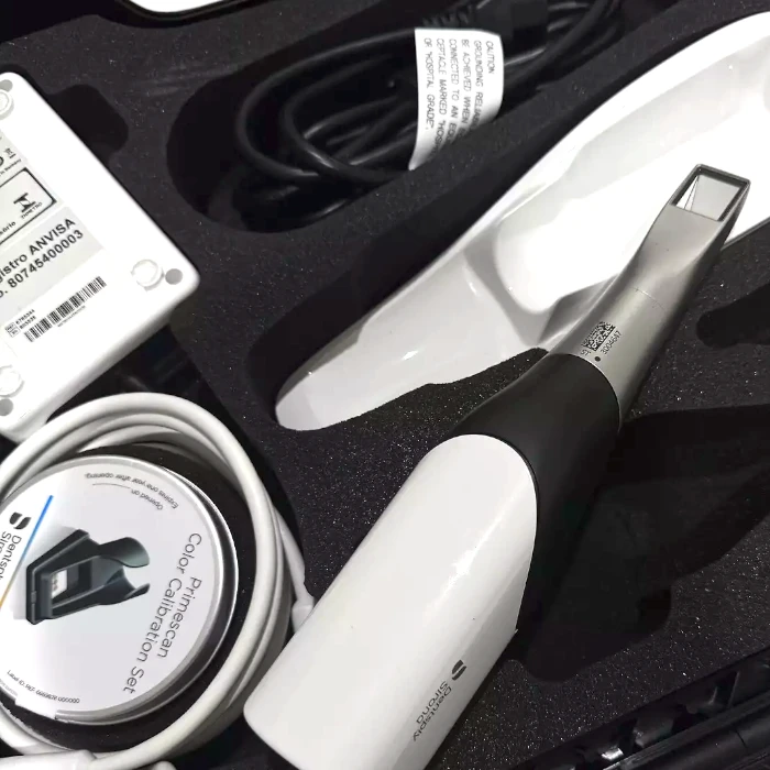 Dentsply Sirona Primescan 2 Intraoral Scanner