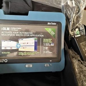 EXFO MAX-720C SM OTDR