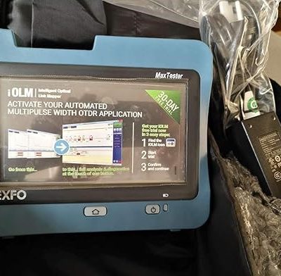 EXFO MAX-720C SM OTDR