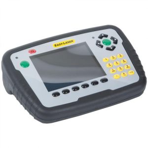 New Easy-Laser E710 Laser Alignment System