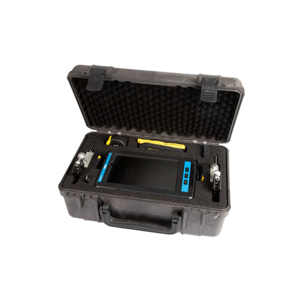 Easy-Laser XT550 ExATEX Laser Alignment System