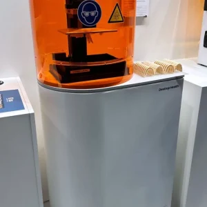 Einstein Pro XL Dental 3D Printer System