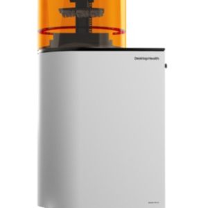 Einstein Pro XL Dental 3D Printer System
