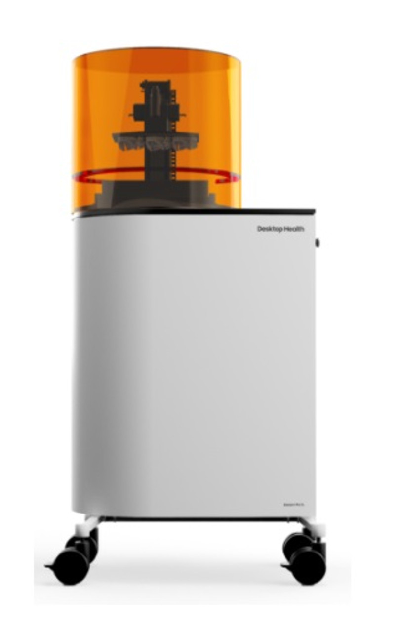 Einstein Pro XL Dental 3D Printer System