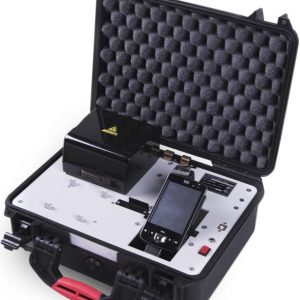 ElvaX Mobile handheld XRF Analyzer Device