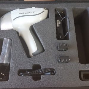 Elvatech ProSpector 2 handheld XRF Analyzer