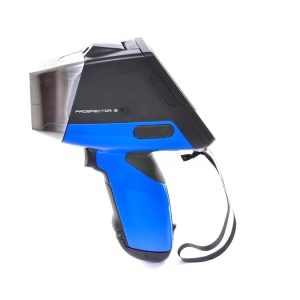 Elvatech ProSpector 3 handheld XRF Analyzer