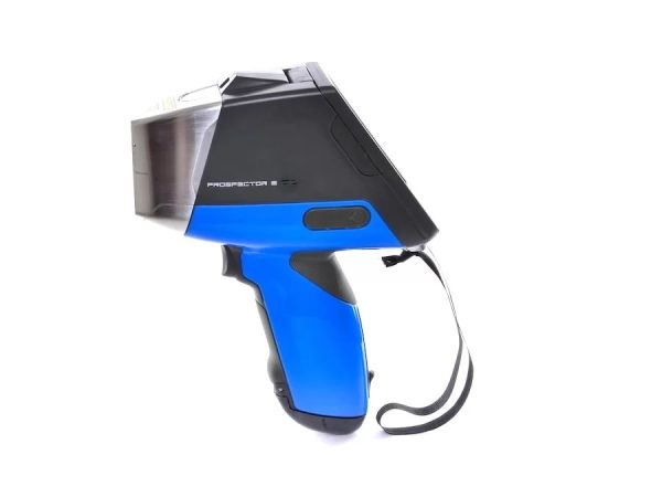 Elvatech ProSpector 3 handheld XRF Analyzer - Image 2