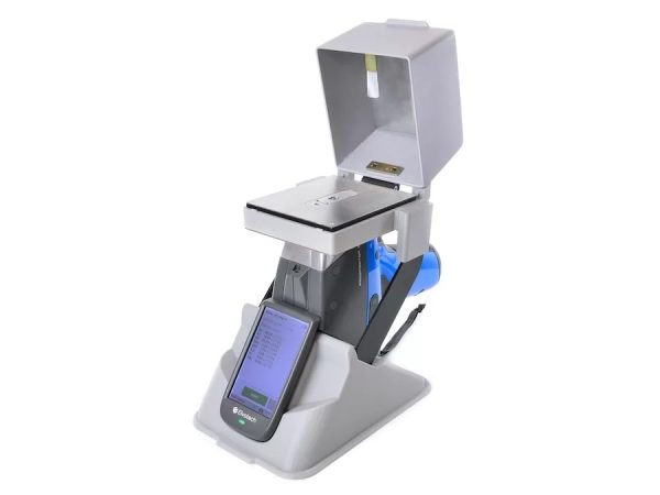 Elvatech ProSpector 3 handheld XRF Analyzer - Image 4