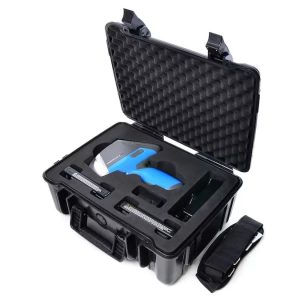Elvatech ProSpector 3 handheld XRF Analyzer